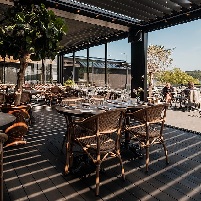 Restaurang Kolmilan