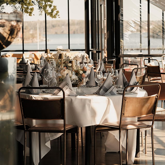 Restaurang Kolmilan