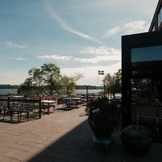 Restaurang Kolmilan