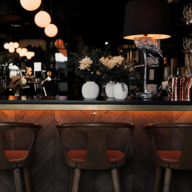 Restaurang Kolmilan