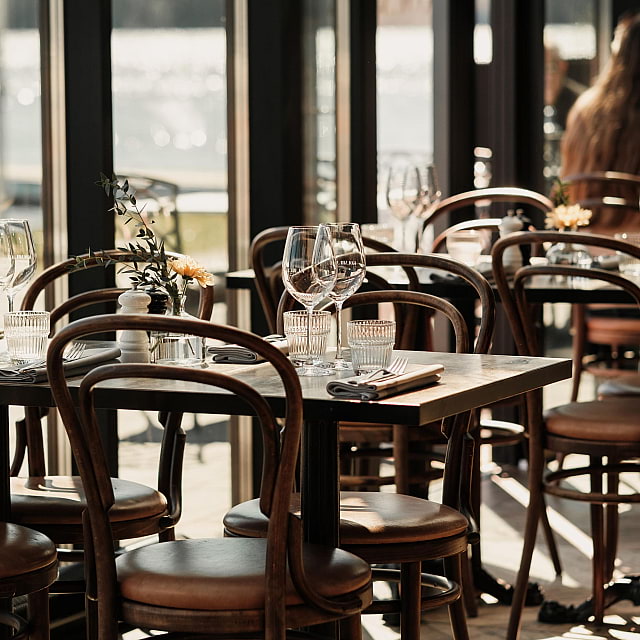 Restaurang Kolmilan