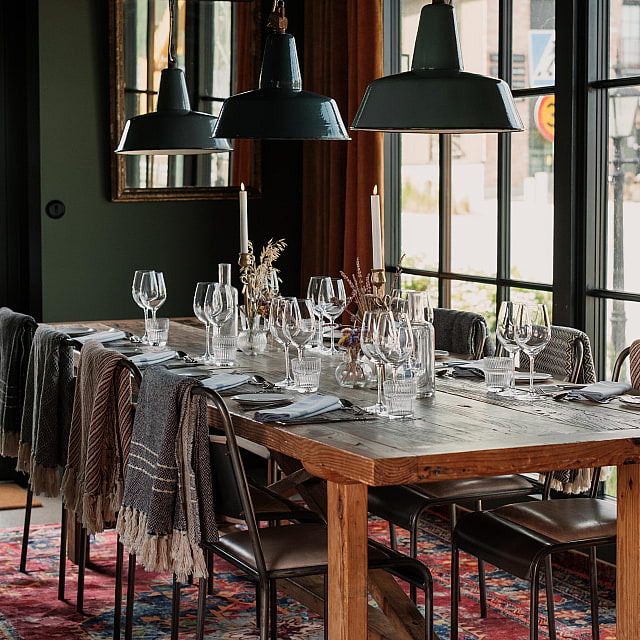 Restaurang Kolmilan