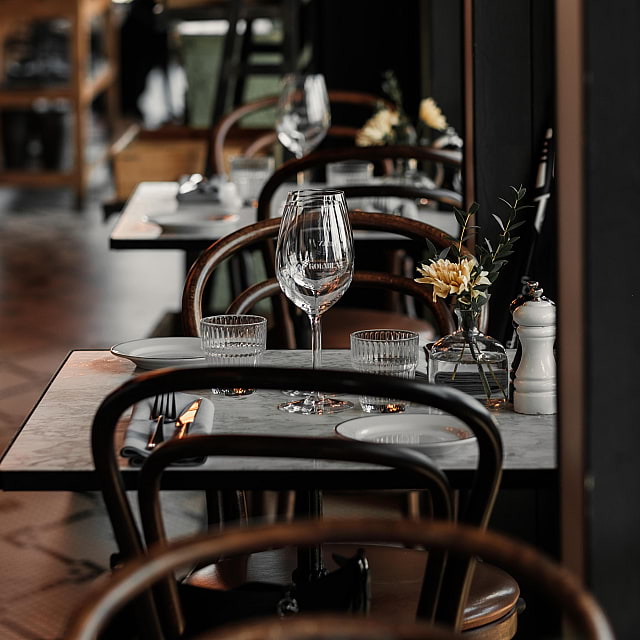 Restaurang Kolmilan