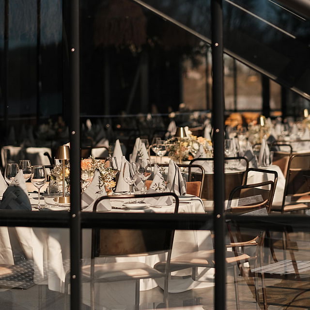 Restaurang Kolmilan