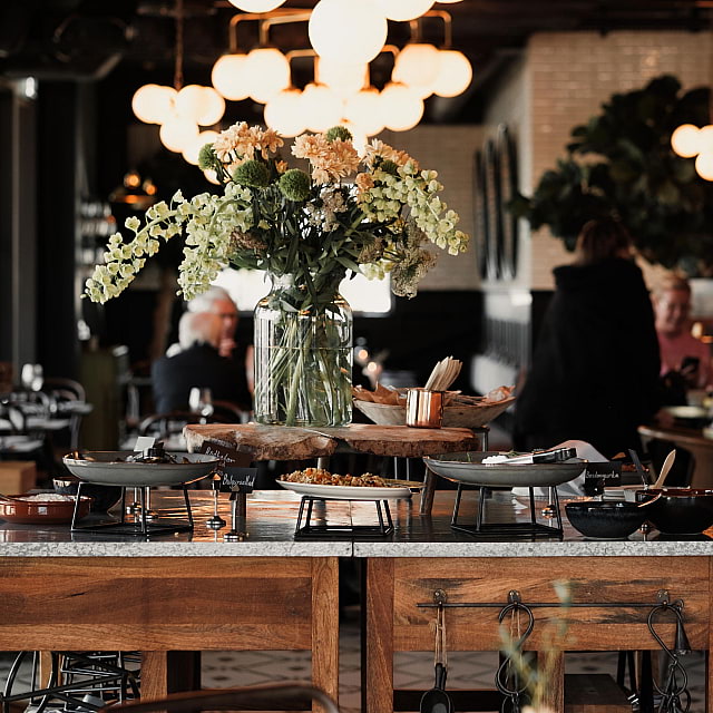 Restaurang Kolmilan