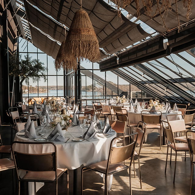 Restaurang Kolmilan