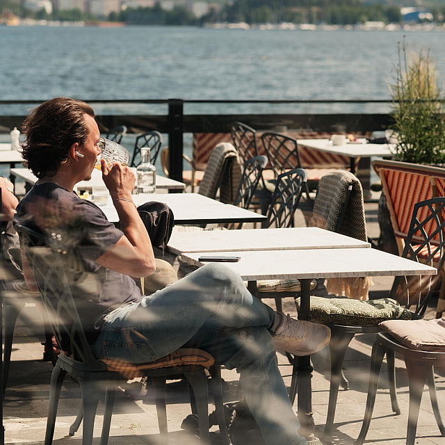 Restaurang Kolmilan
