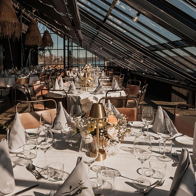 Restaurang Kolmilan