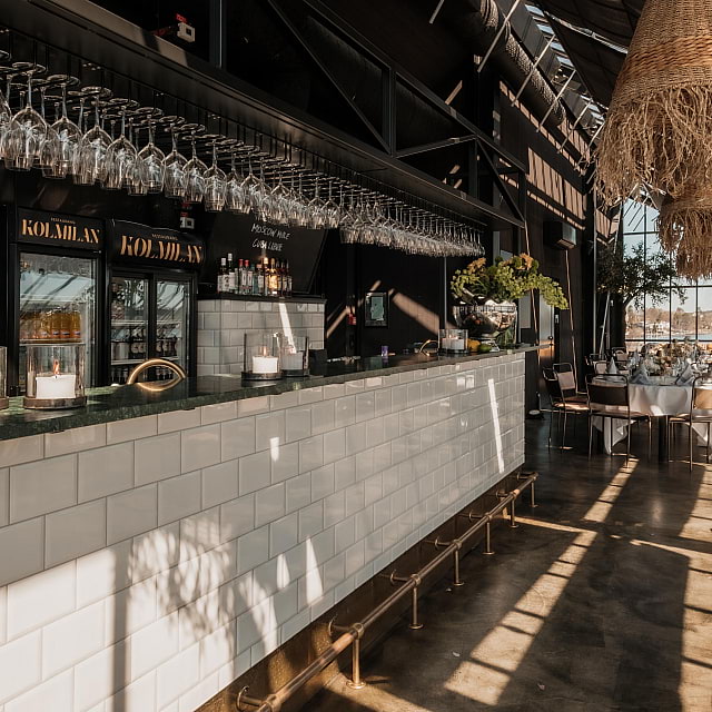 Restaurang Kolmilan