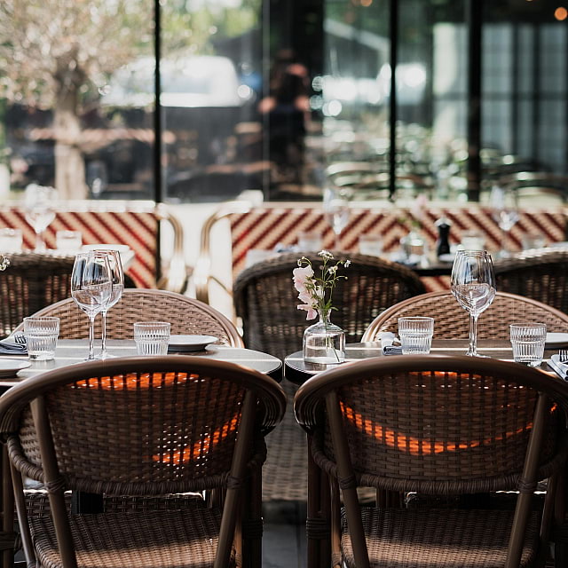 Restaurang Kolmilan
