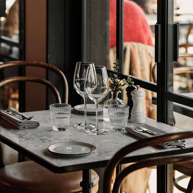 Restaurang Kolmilan