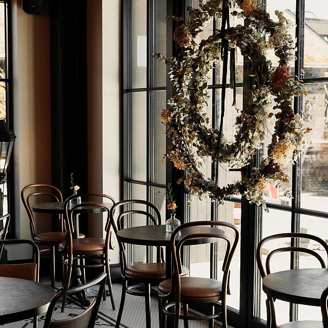 Restaurang Kolmilan