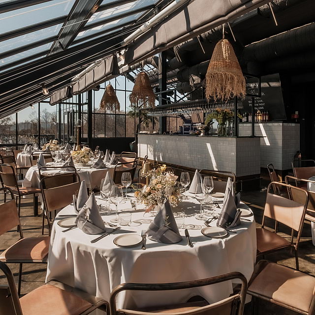 Restaurang Kolmilan