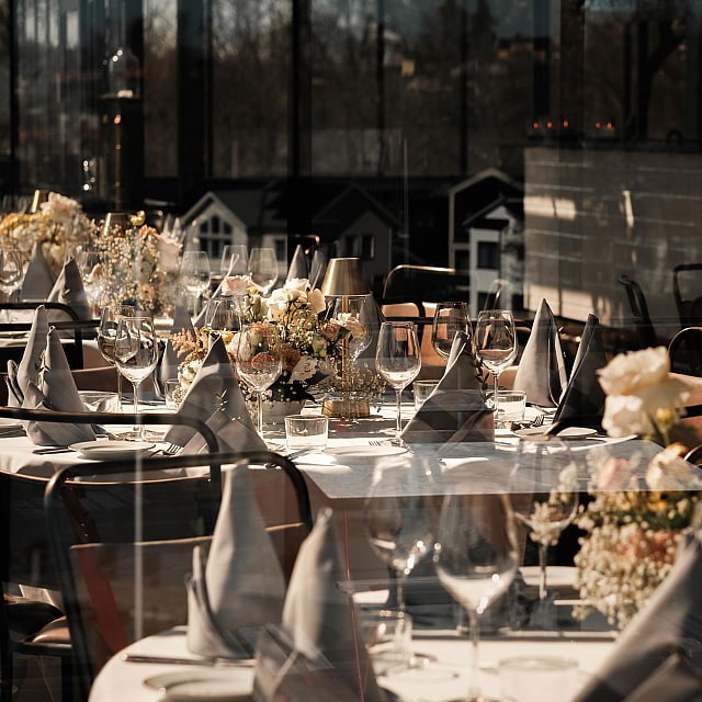 Restaurang Kolmilan