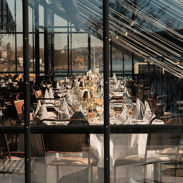Restaurang Kolmilan