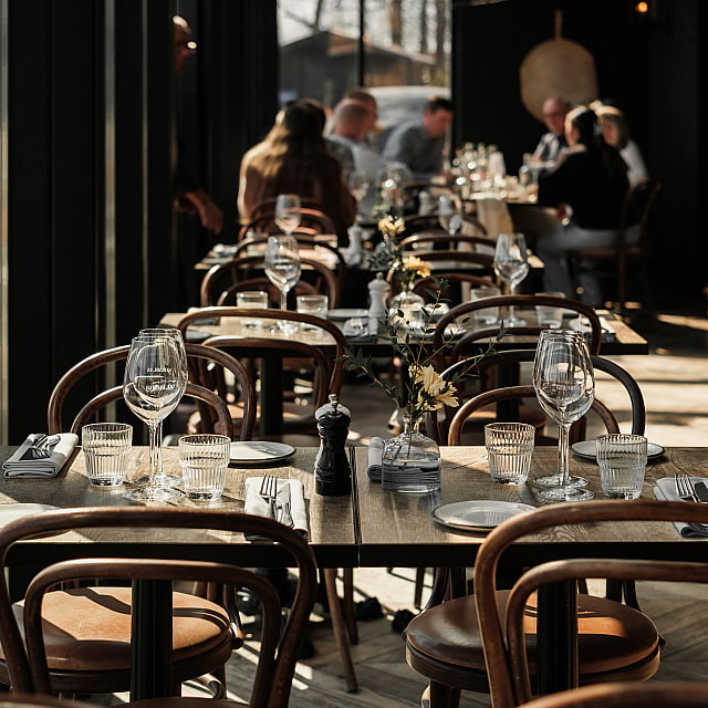 Restaurang Kolmilan