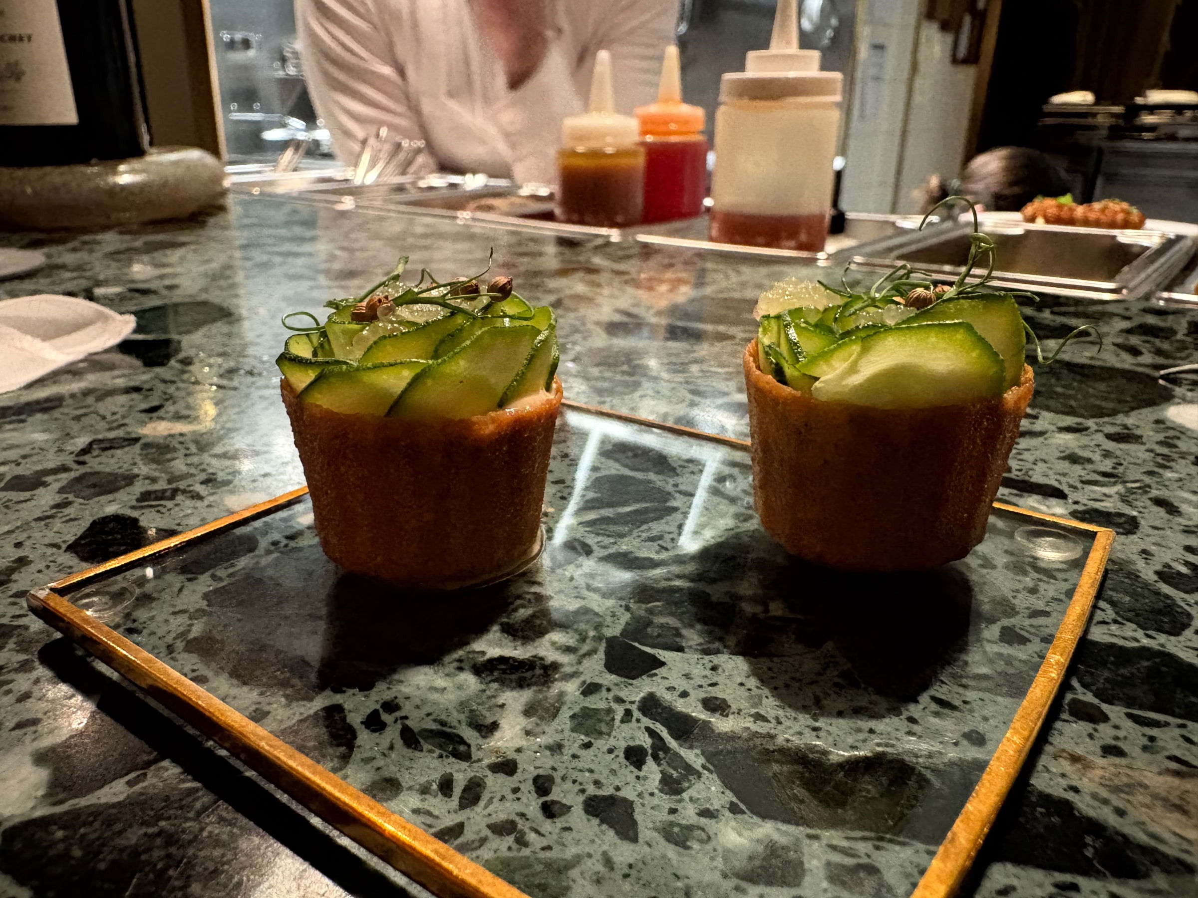 Krabba – Bild från Restaurant Persona av Bjarne H. (2026-03-13)