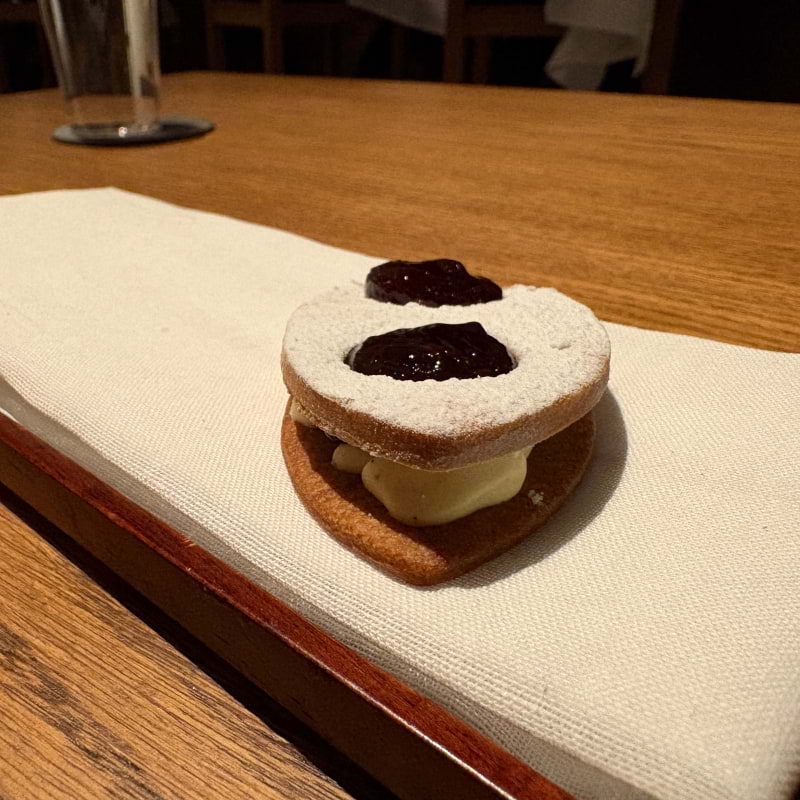 Bild fr&aring;n Restaurant Persona av Bjarne&nbsp;H. (2026-03-13)