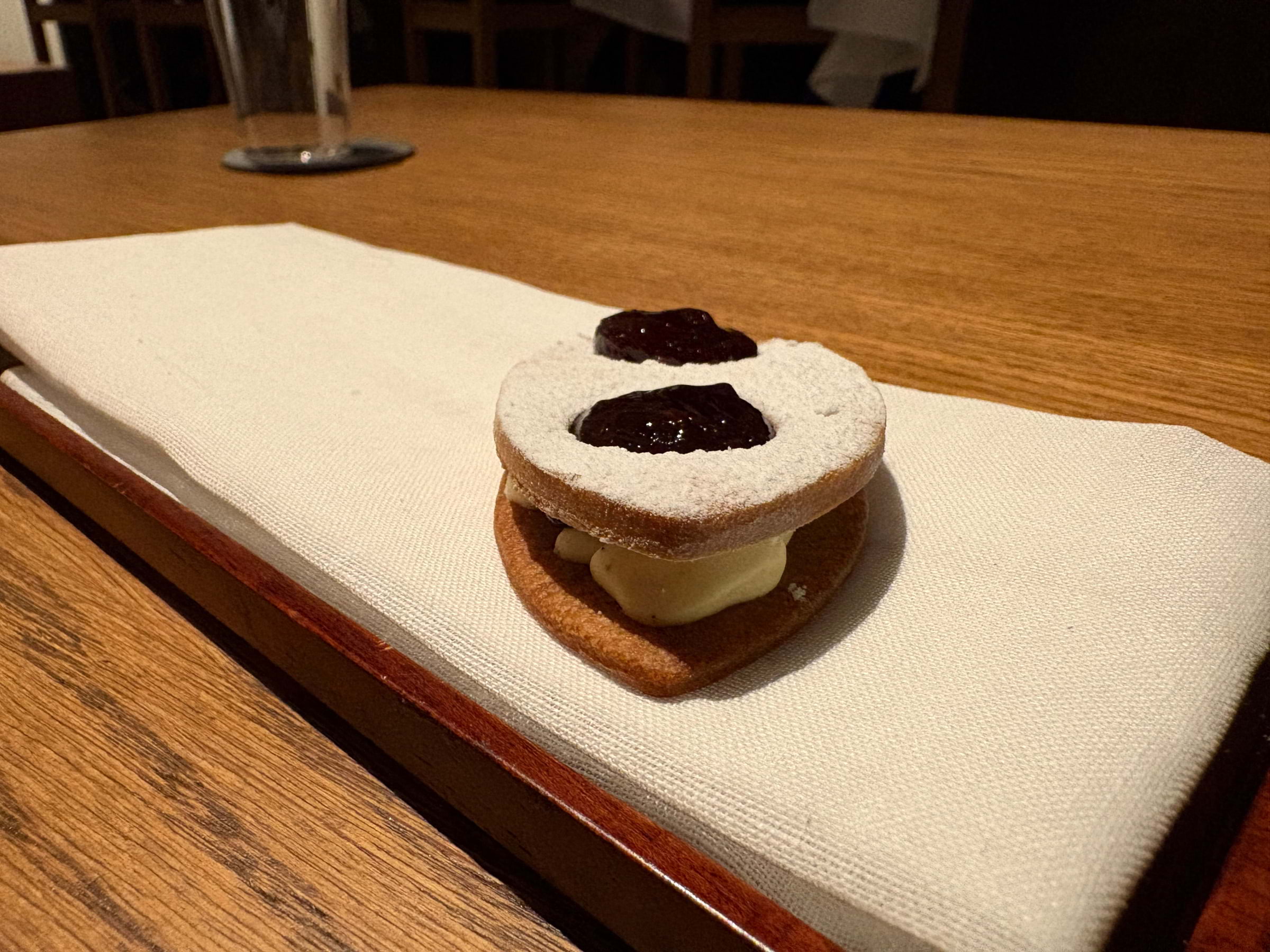 Bild från Restaurant Persona av Bjarne H. (2026-03-13)