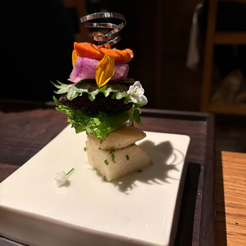 Bild fr&aring;n Restaurant Persona av Bjarne&nbsp;H. (2026-03-13)