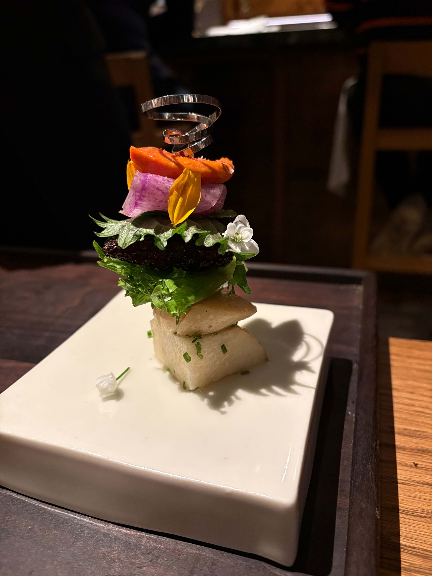 Bild från Restaurant Persona av Bjarne H. (2026-03-13)