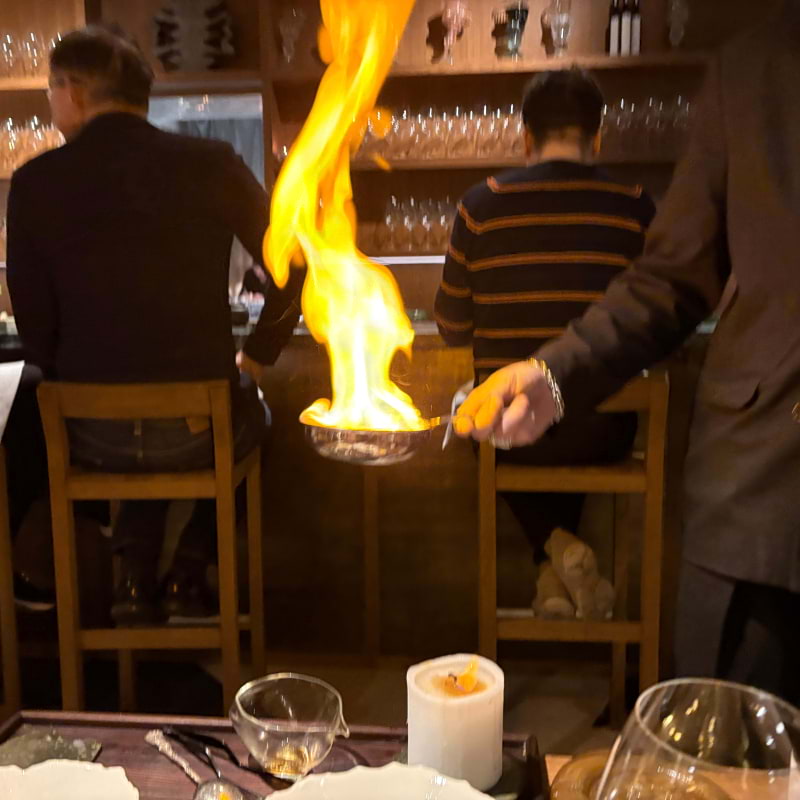 Bild fr&aring;n Restaurant Persona av Bjarne&nbsp;H. (2026-03-13)