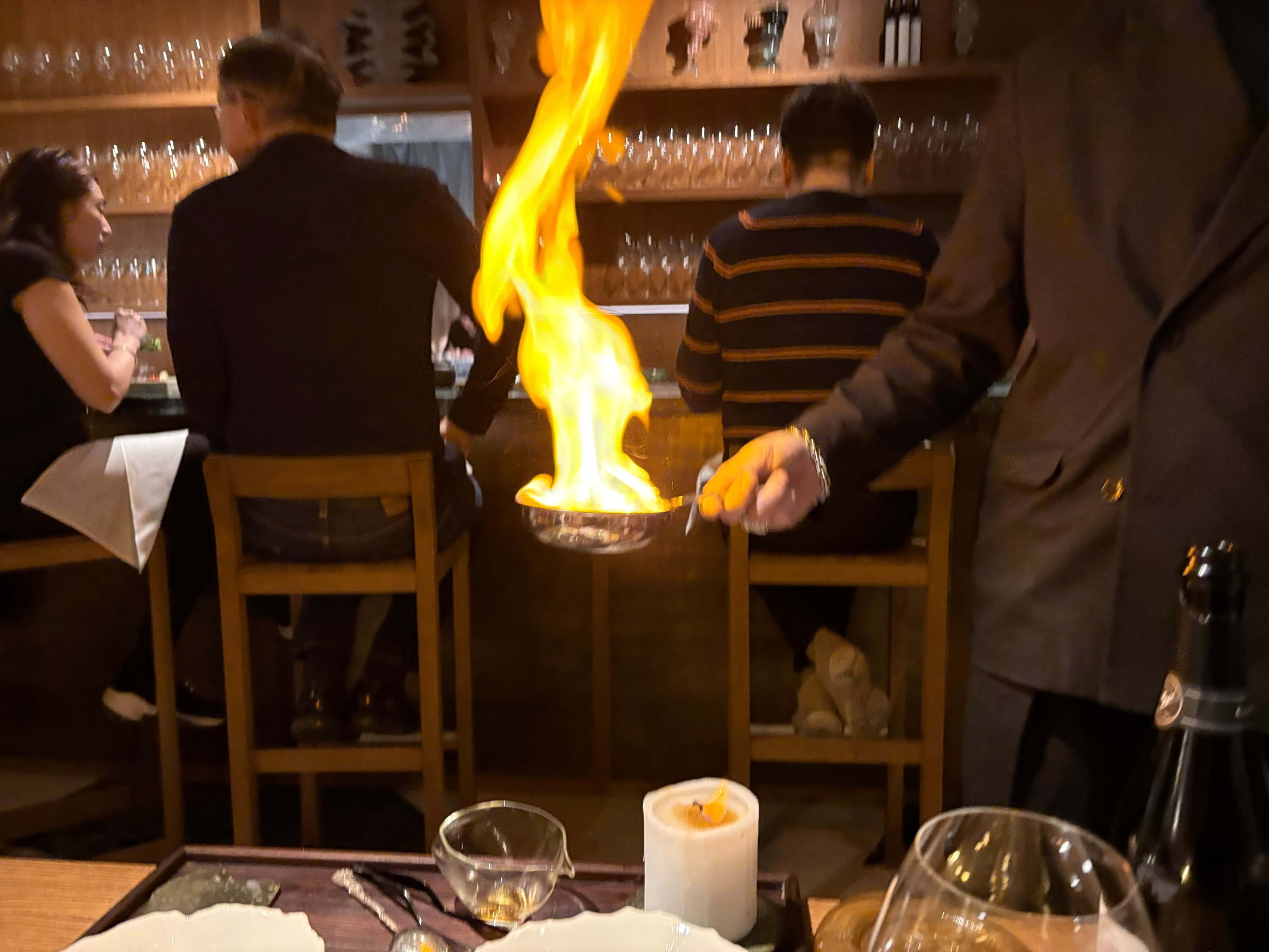 Bild från Restaurant Persona av Bjarne H. (2026-03-13)