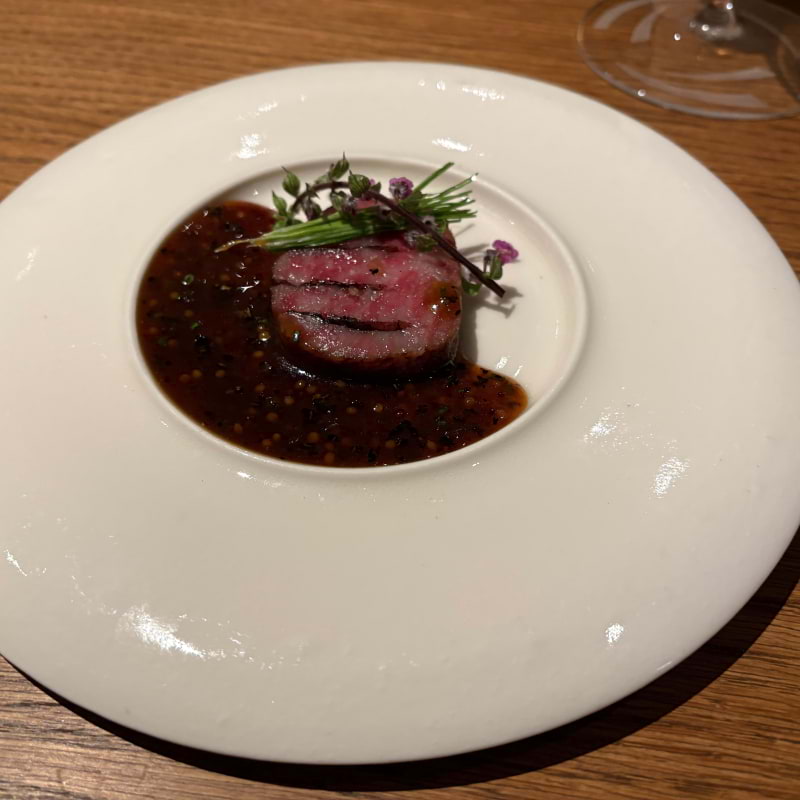 Wagyu a5 &ndash; Bild fr&aring;n Restaurant Persona av Bjarne&nbsp;H. (2026-03-13)
