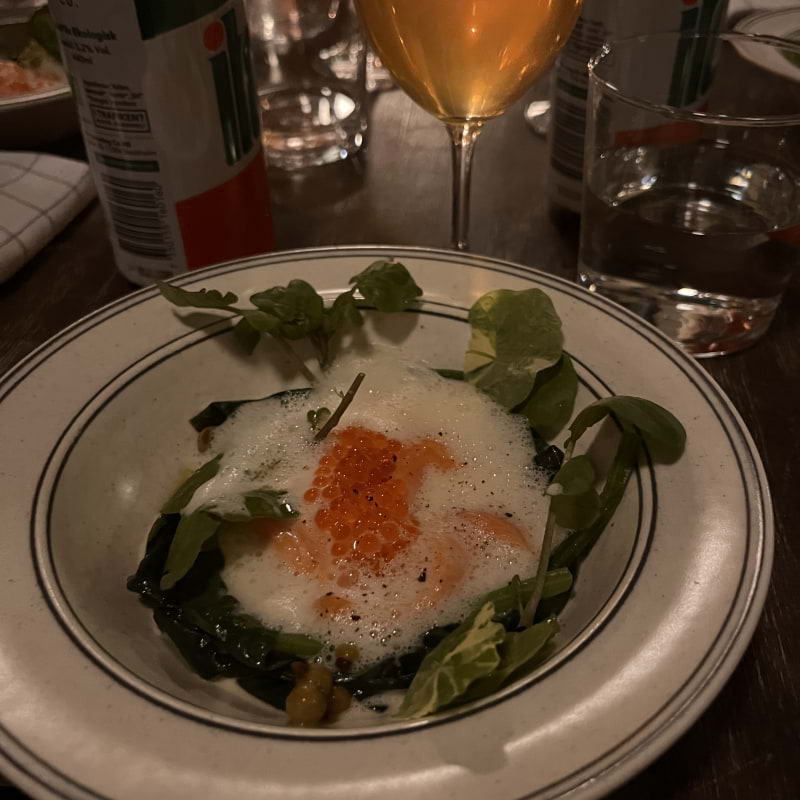 Photo from Restaurang Triton by David B. (30/10/2025)