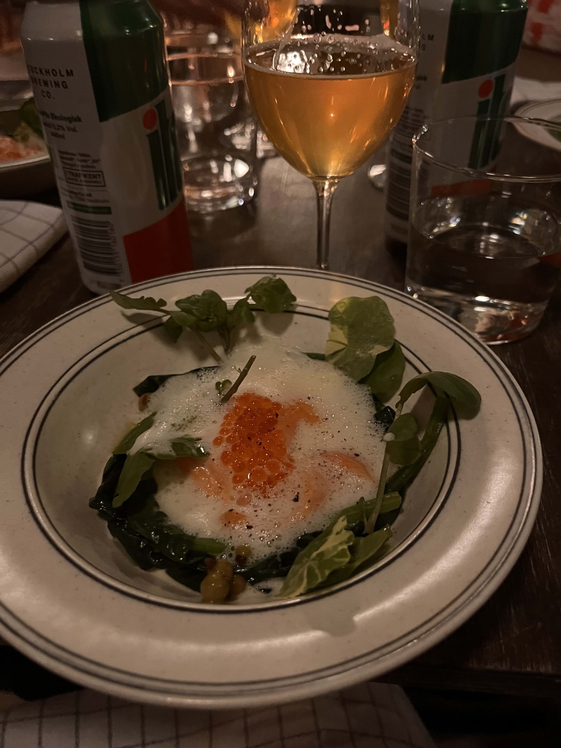 Photo from Restaurang Triton by David B. (30/10/2025)