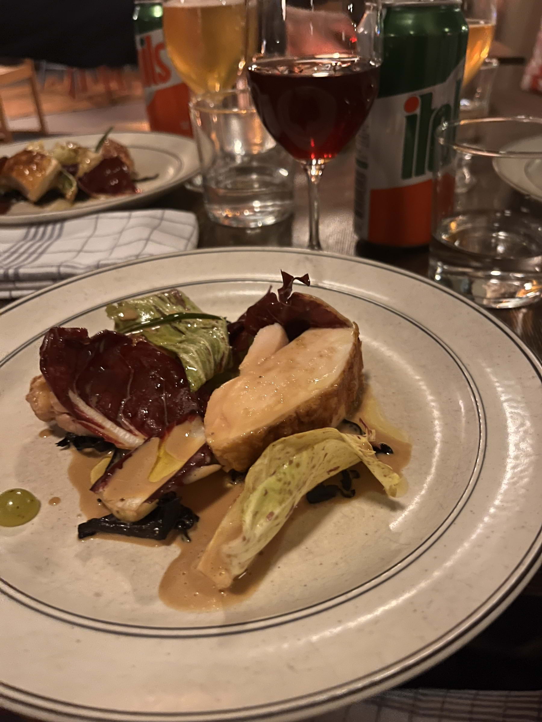 Photo from Restaurang Triton by David B. (30/10/2025)