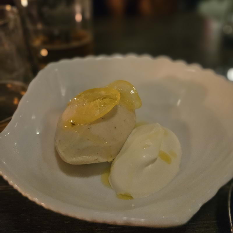 Bild fr&aring;n Restaurang Triton av Jossan&nbsp;A. (2026-02-25)