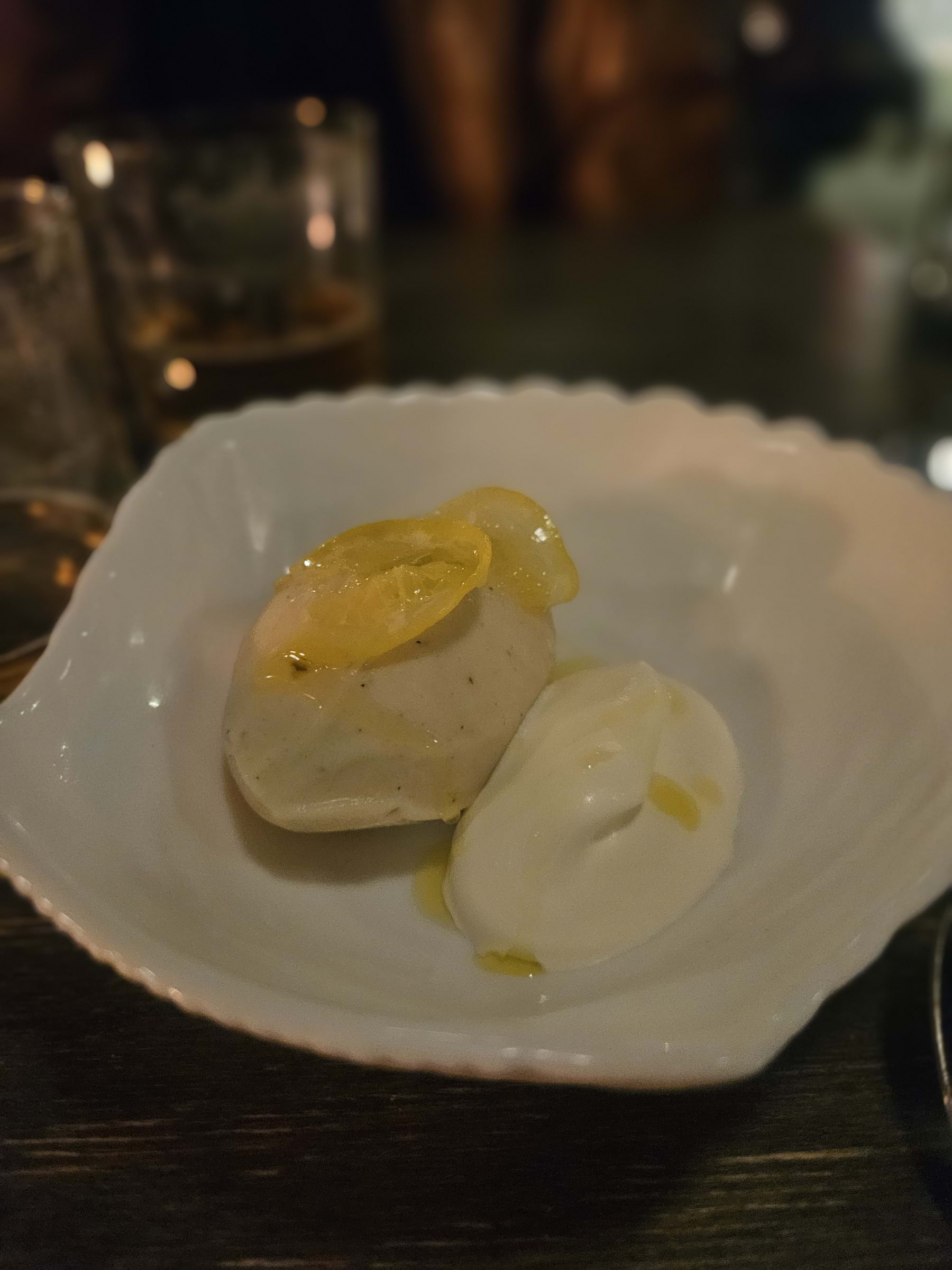 Bild från Restaurang Triton av Jossan A. (2026-02-25)