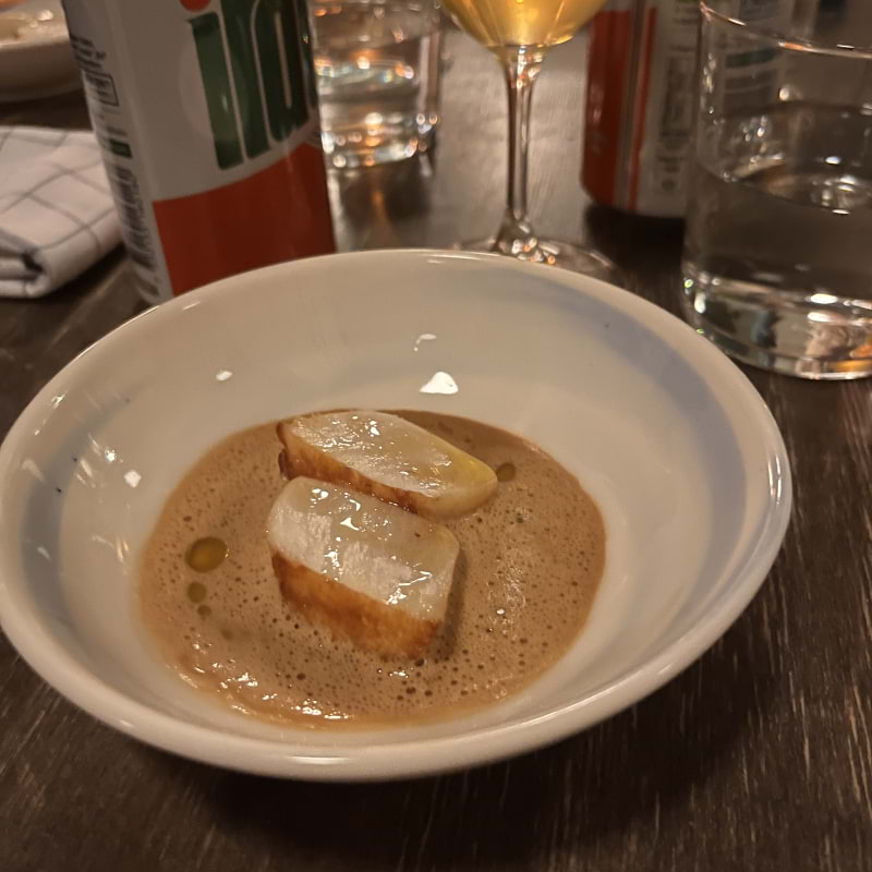 Photo from Restaurang Triton by David B. (30/10/2025)