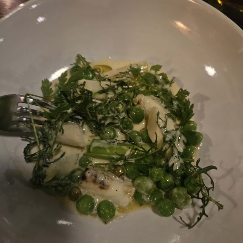 Bild fr&aring;n Restaurang Triton av Jossan&nbsp;A. (2026-02-25)