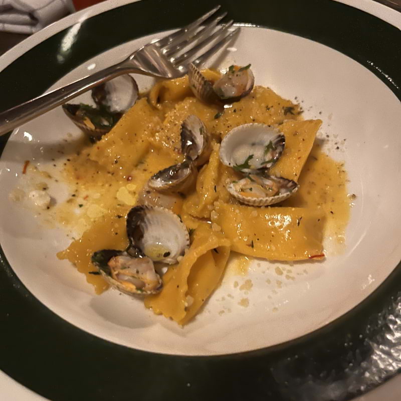 Photo from Restaurang Triton by David B. (30/10/2025)