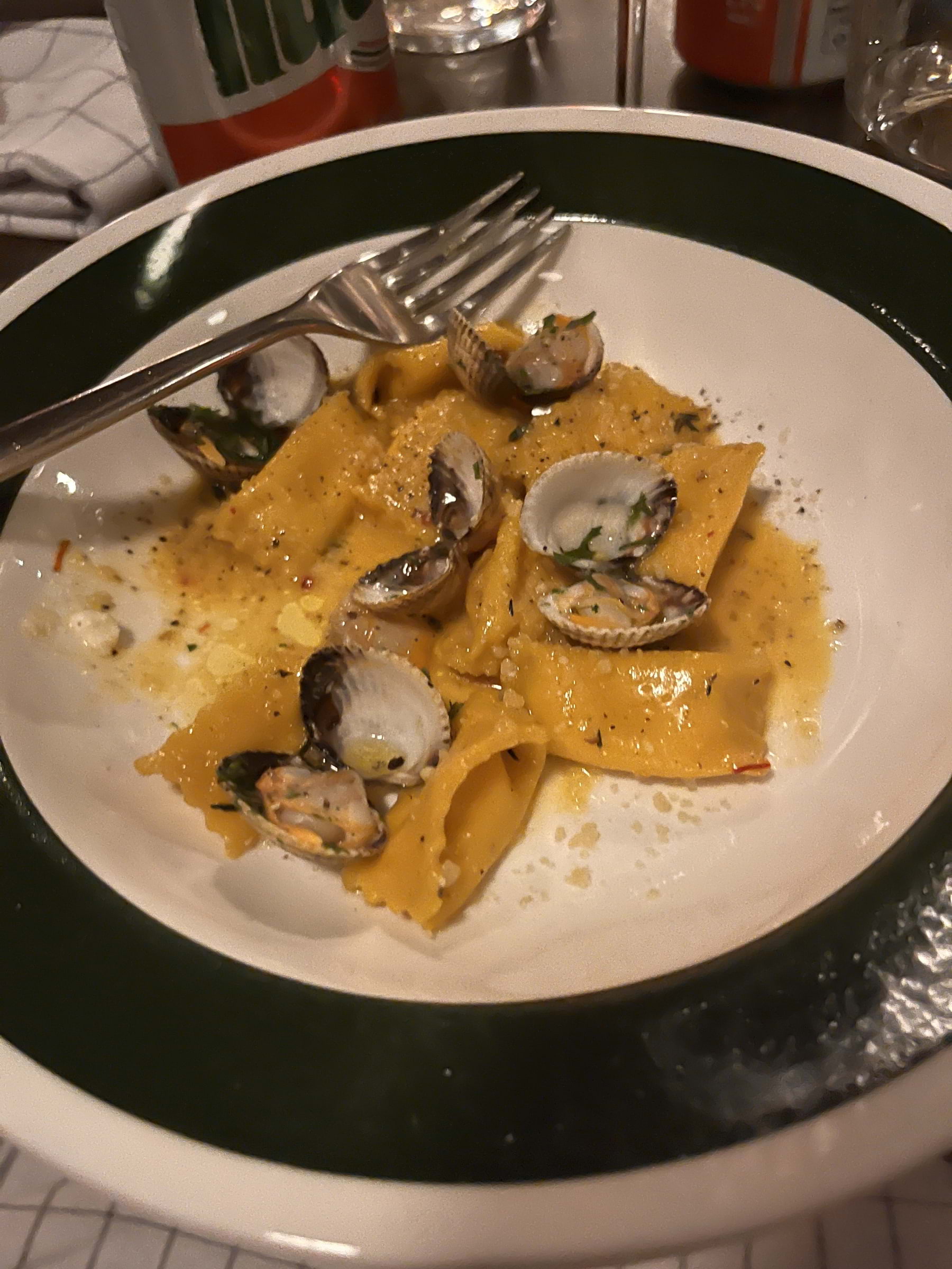 Photo from Restaurang Triton by David B. (30/10/2025)