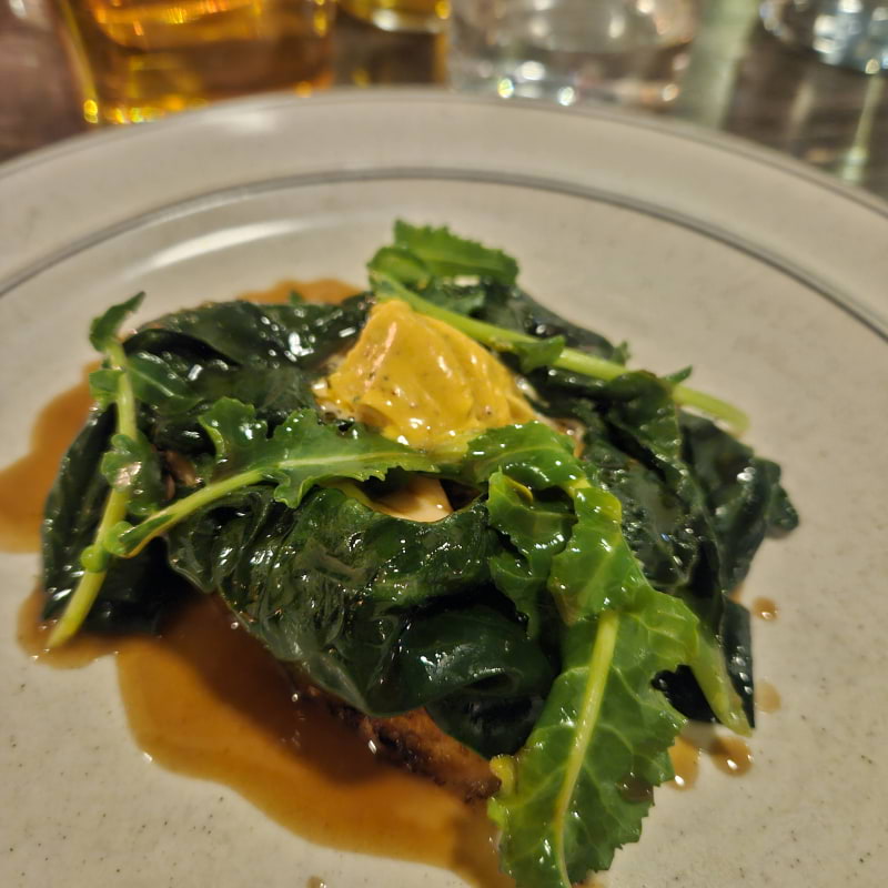 Bild fr&aring;n Restaurang Triton av Jossan&nbsp;A. (2026-02-25)