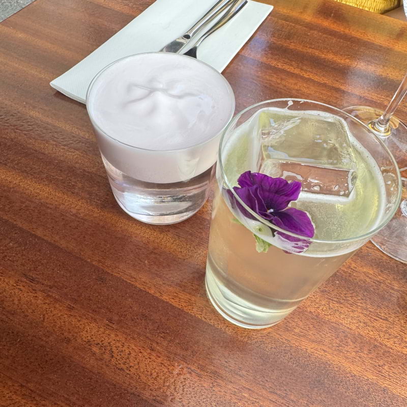 &hellip; lite fler drinkar🍹 &ndash; Billede fra Restaurang Tako af Anna&nbsp;L. (14.08.2026)