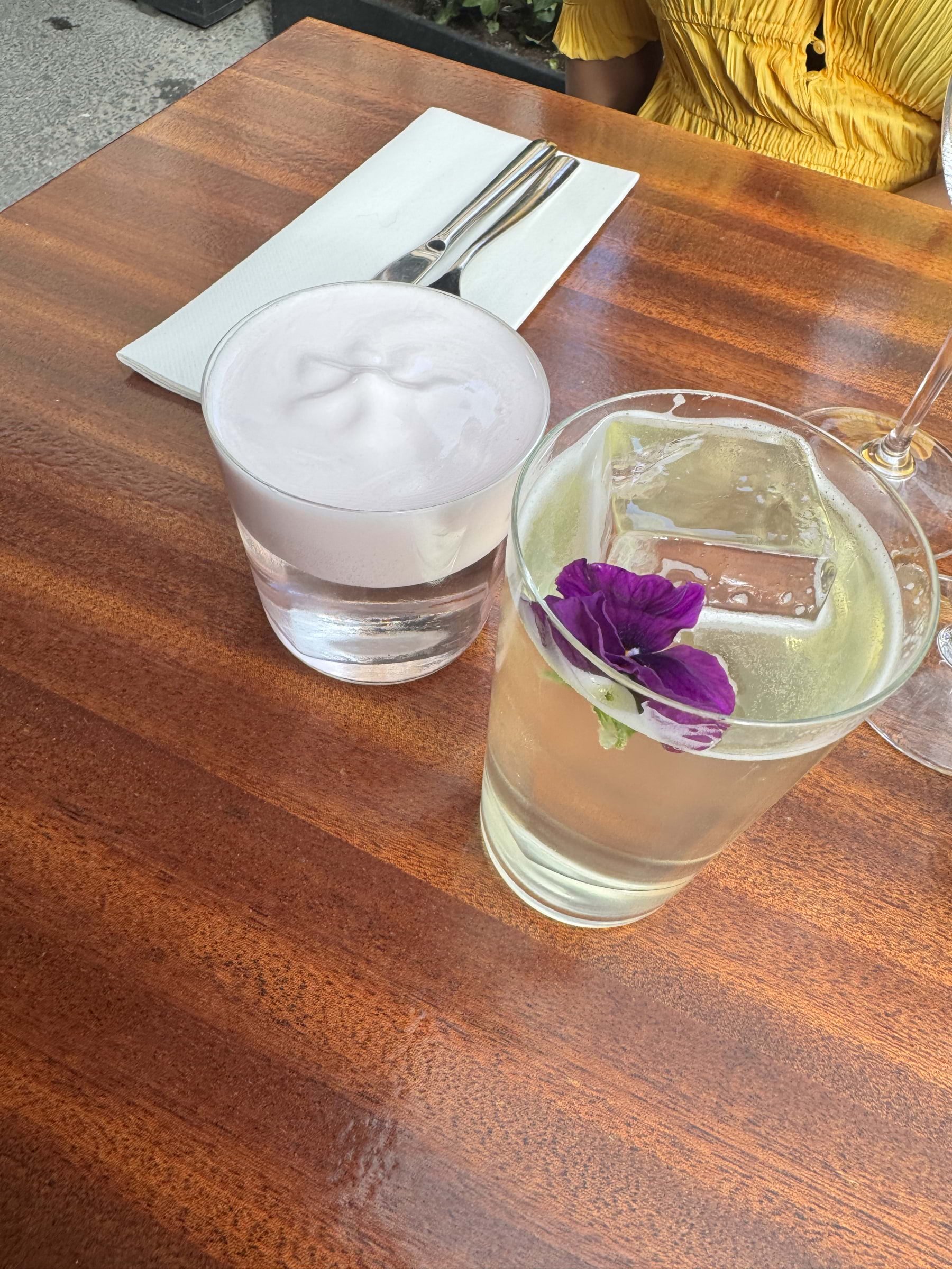 … lite fler drinkar🍹 – Billede fra Restaurang Tako af Anna L. (14.08.2026)