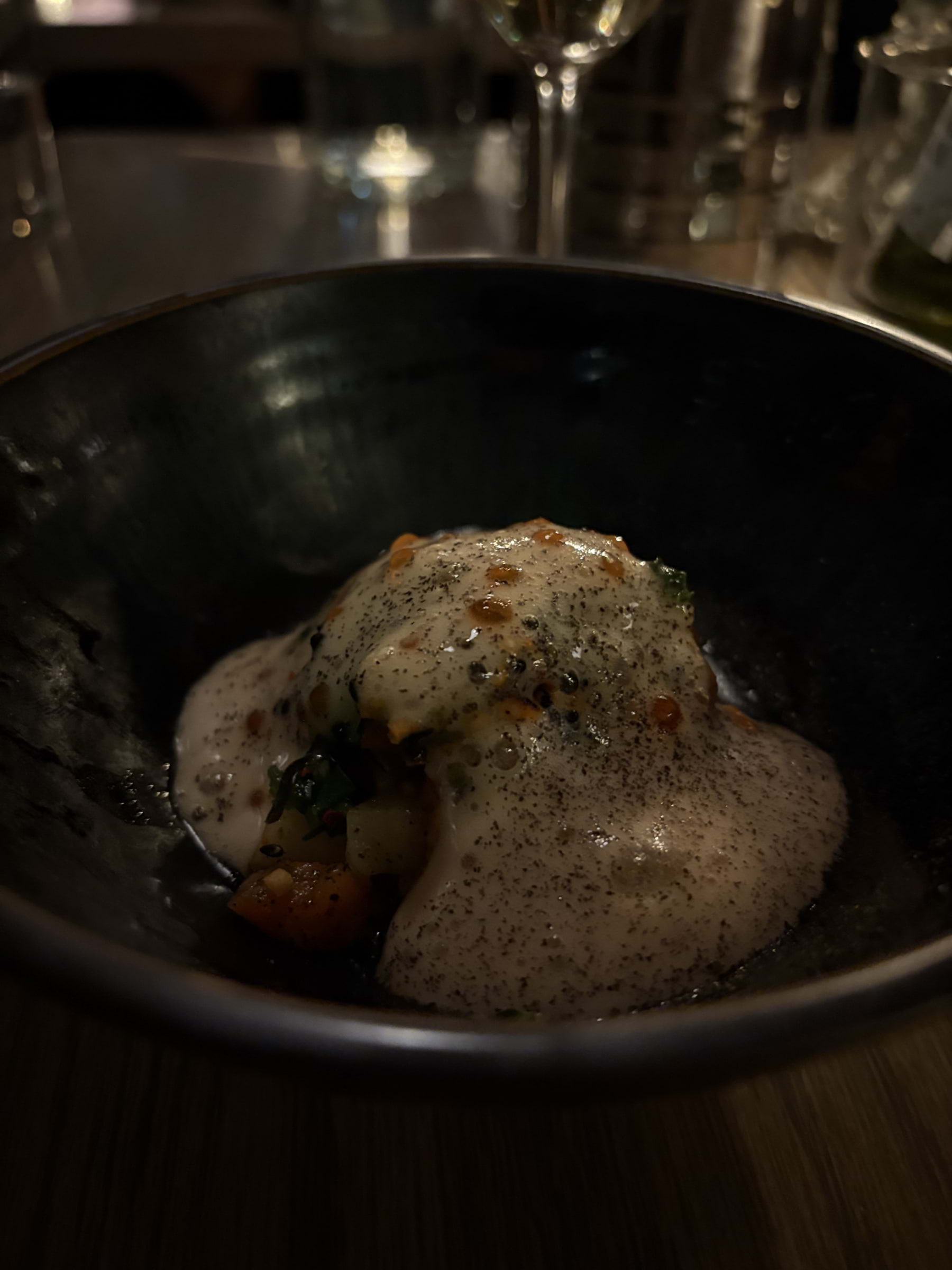 Photo from Restaurang Forma by Catrin M. (21/11/2025)