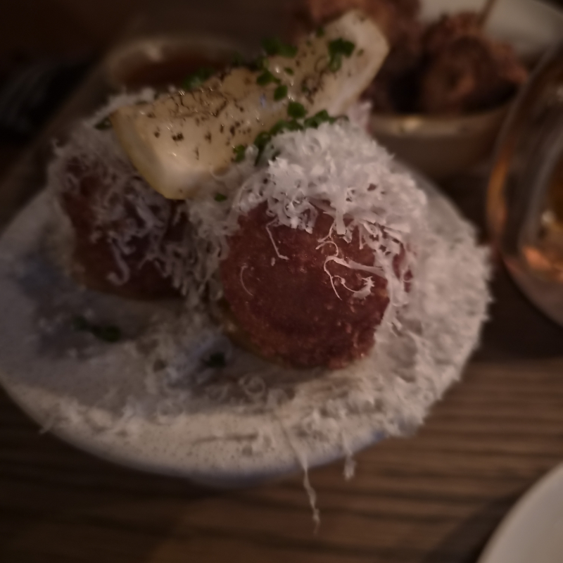 Billede fra Restaurang Forma af Jossan&nbsp;A. (04.10.2026)