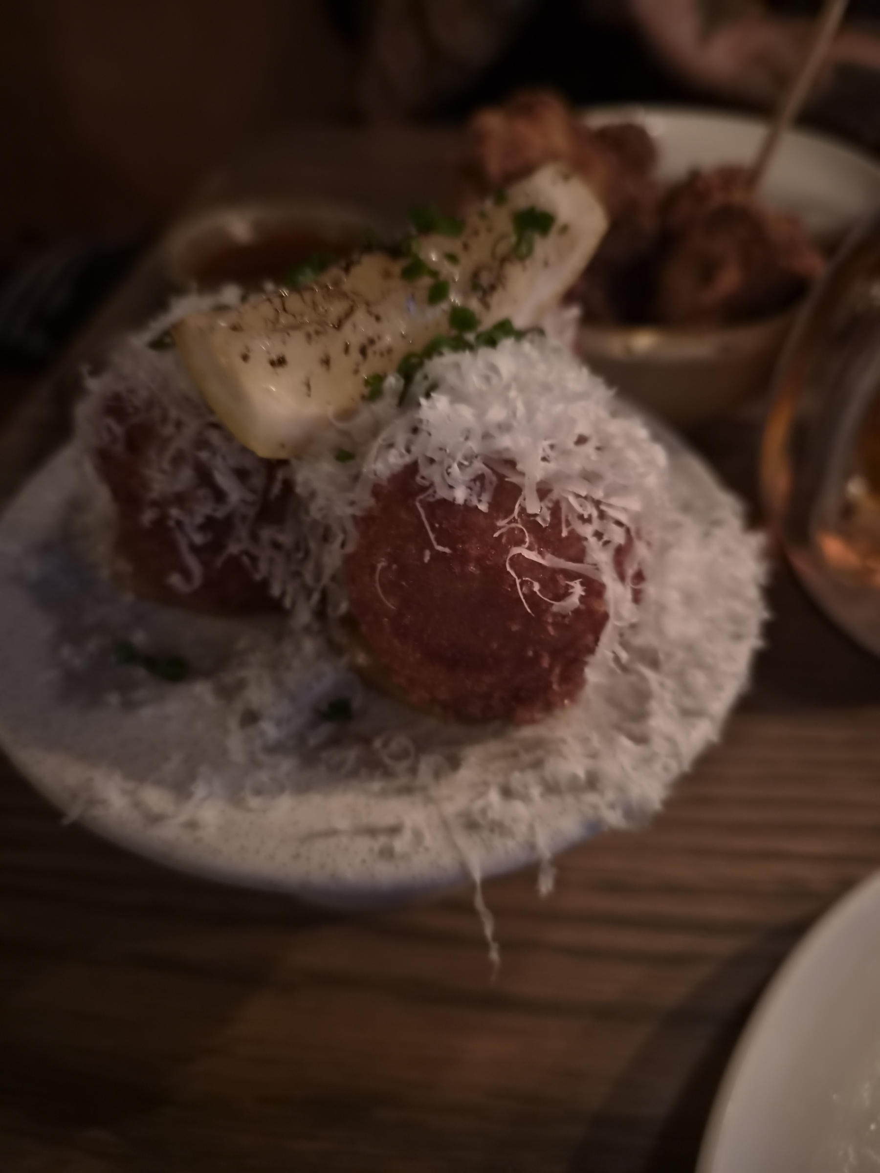Billede fra Restaurang Forma af Jossan A. (04.10.2026)