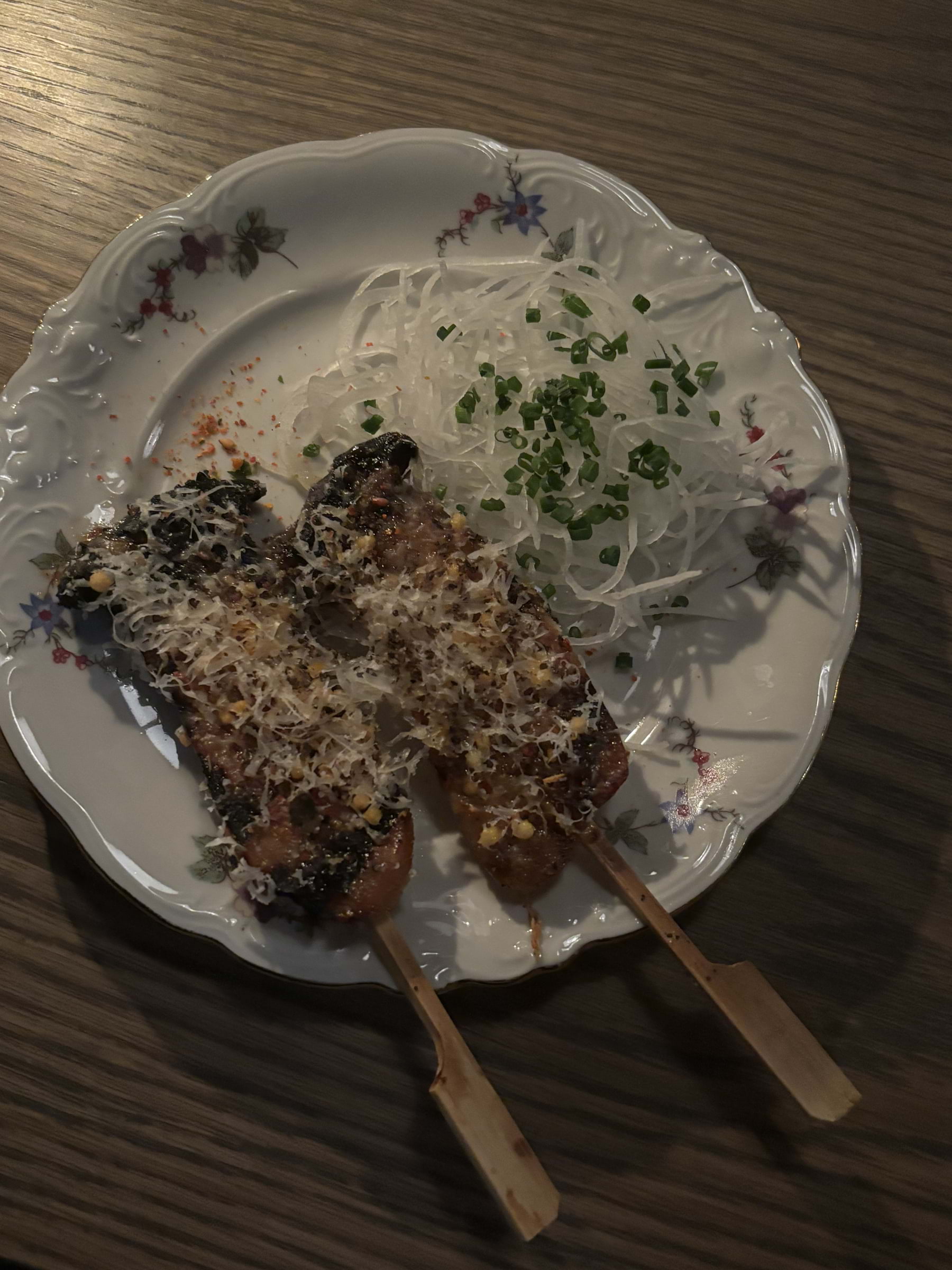 Bild från Restaurang Forma av Hanna V. (2025-06-11)