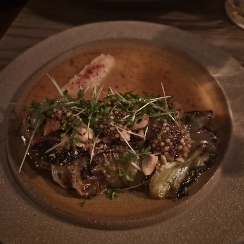 Billede fra Restaurang Forma af Jossan&nbsp;A. (04.10.2026)