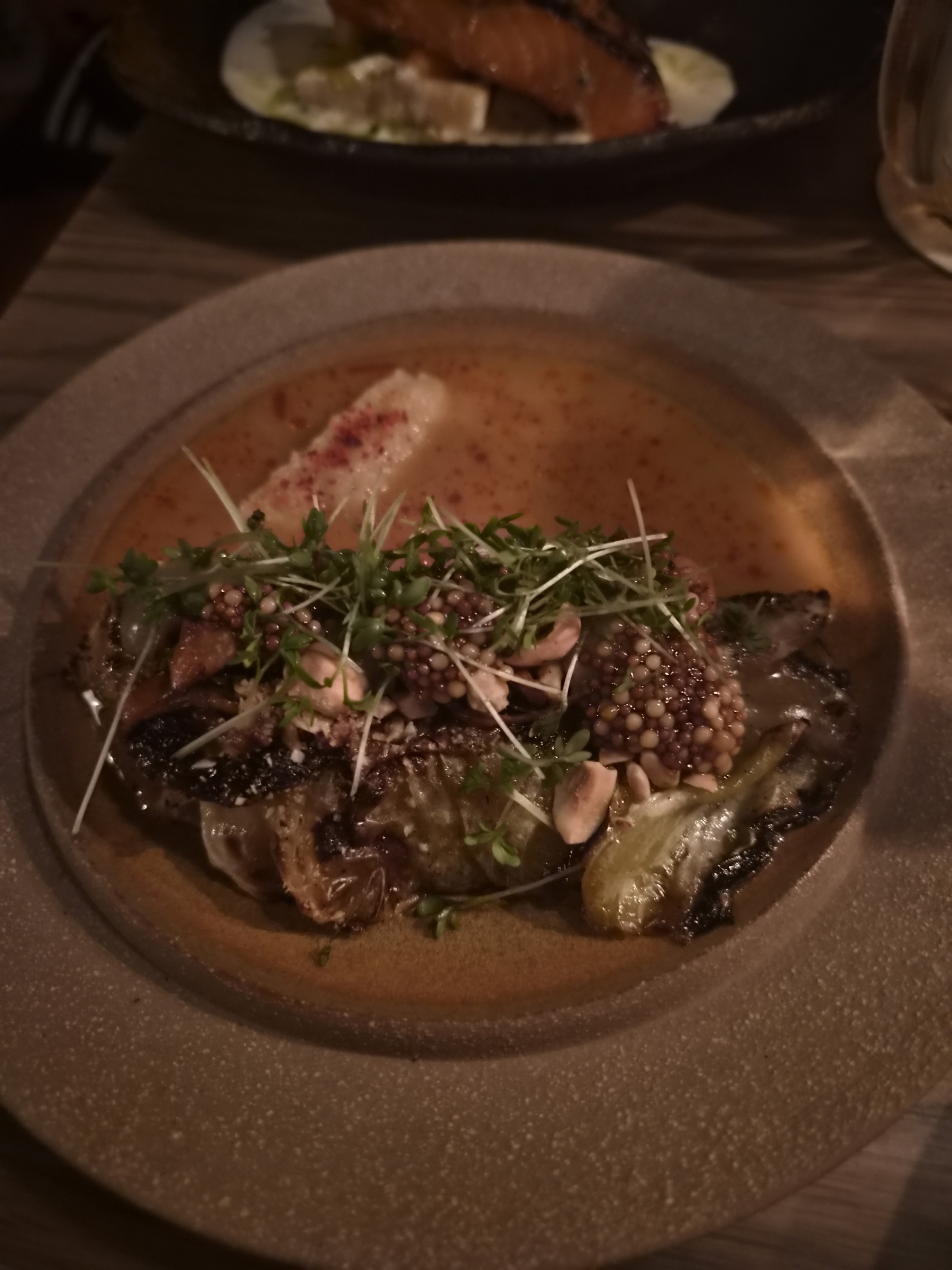 Billede fra Restaurang Forma af Jossan A. (04.10.2026)