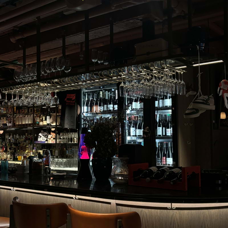 Bild från Restaurang Forma av Hanna V. (2025-06-11)