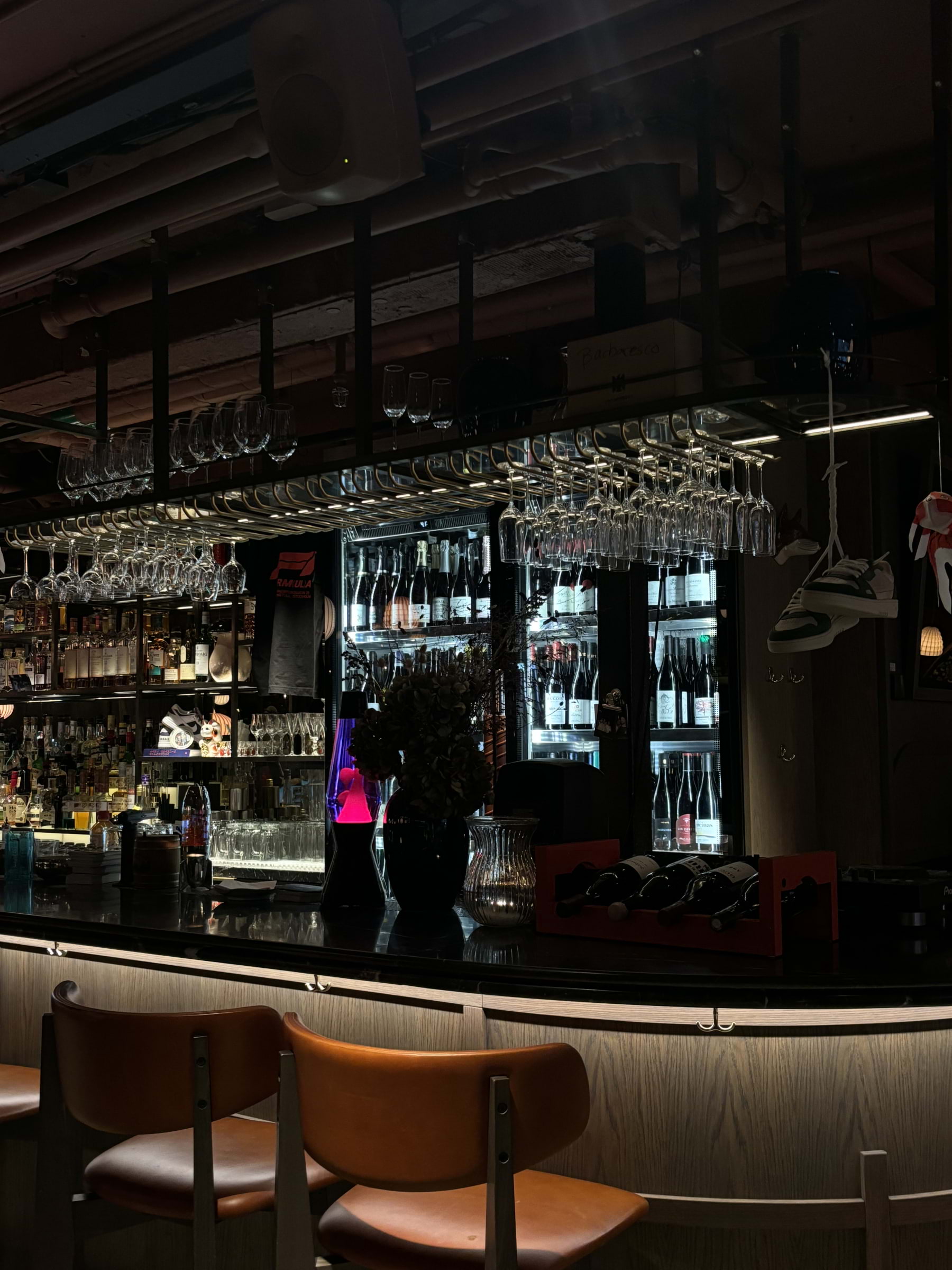 Bild från Restaurang Forma av Hanna V. (2025-06-11)