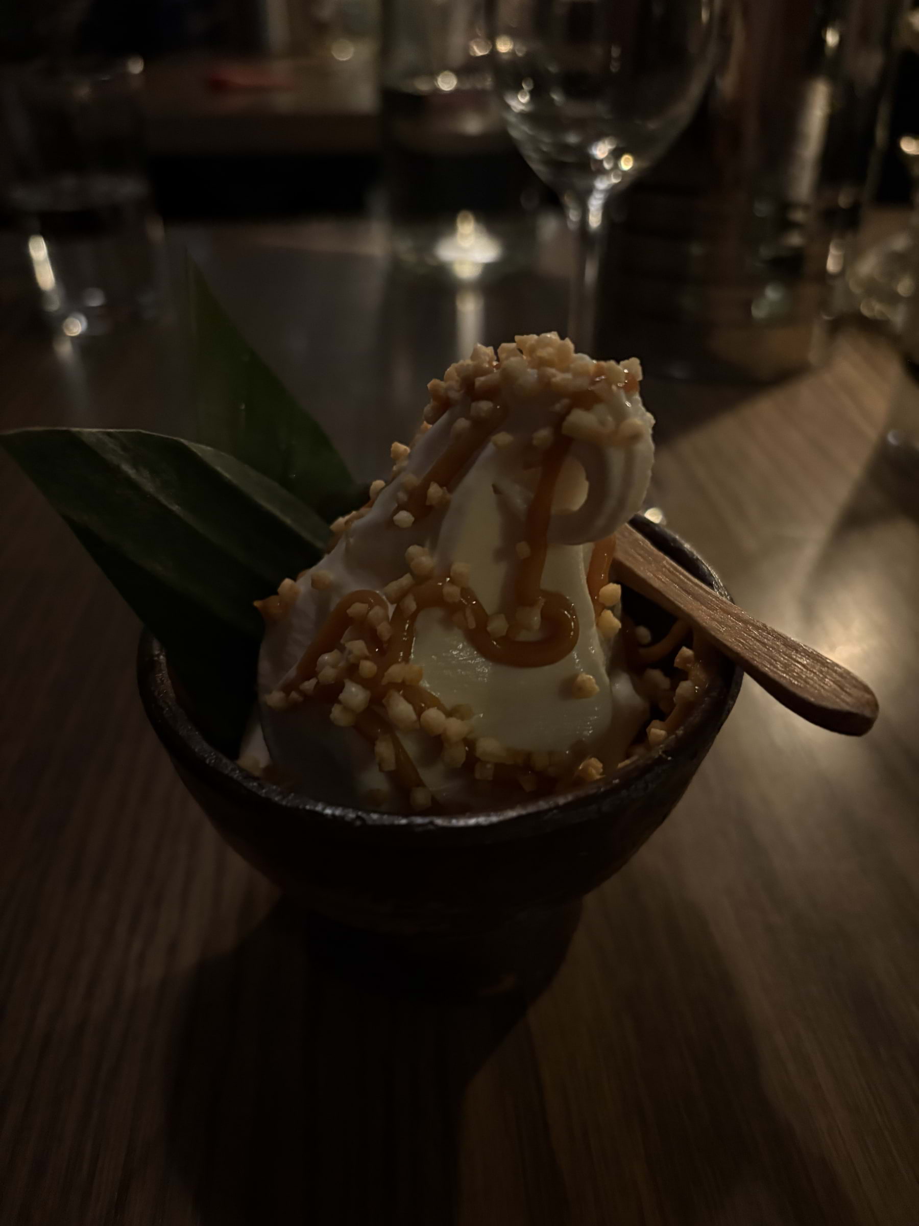 Photo from Restaurang Forma by Catrin M. (21/11/2025)