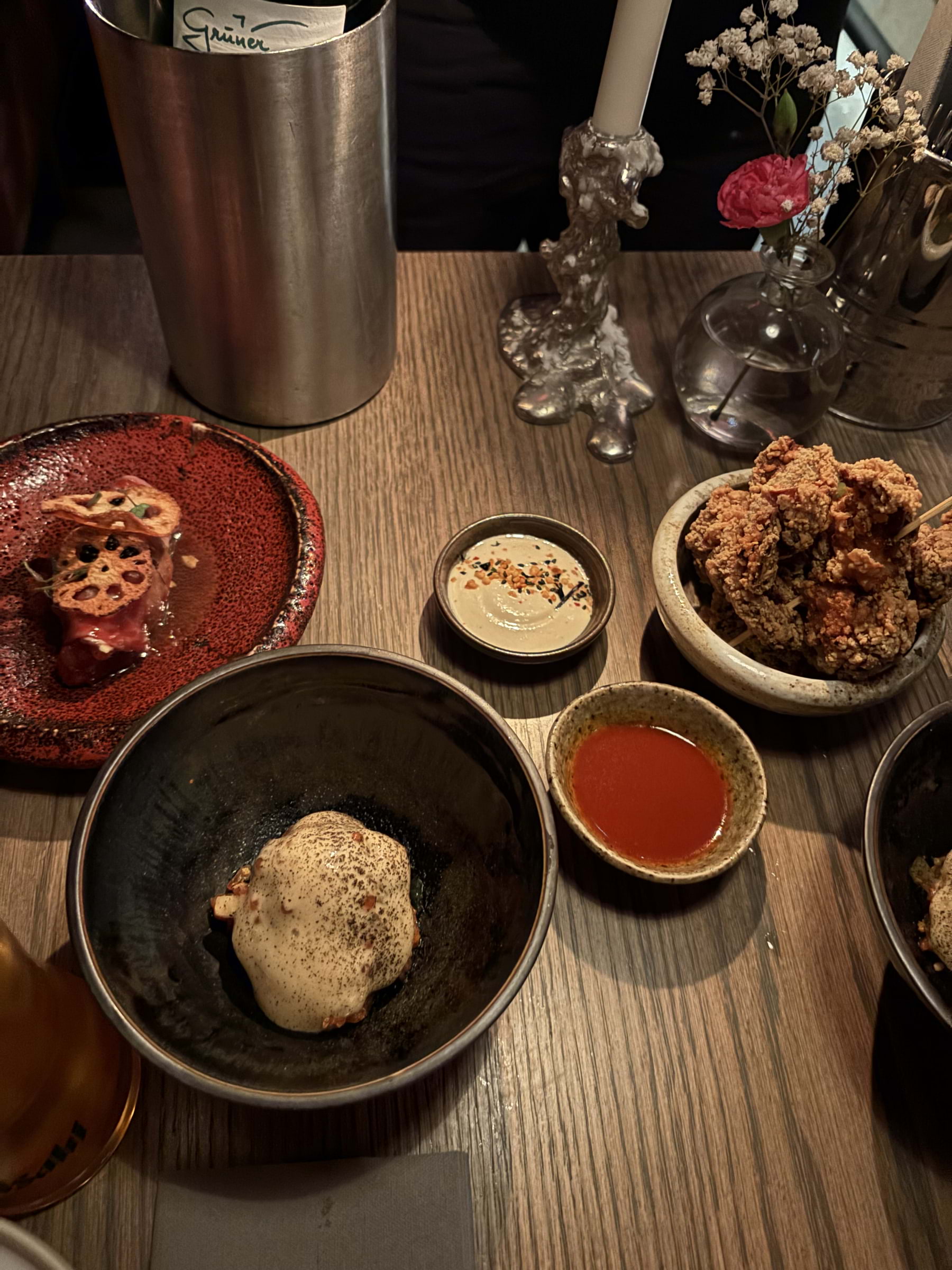 Photo from Restaurang Forma by Mimmi B. (03/11/2025)